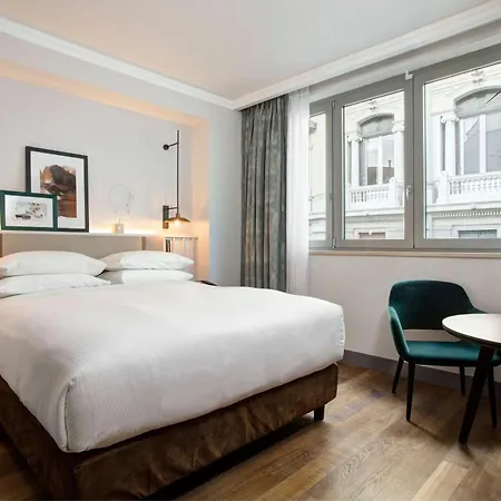 Doubletree By Hilton Monti 4*