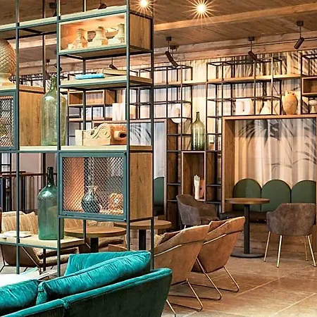 Doubletree By Hilton Monti ホテル ローマ
