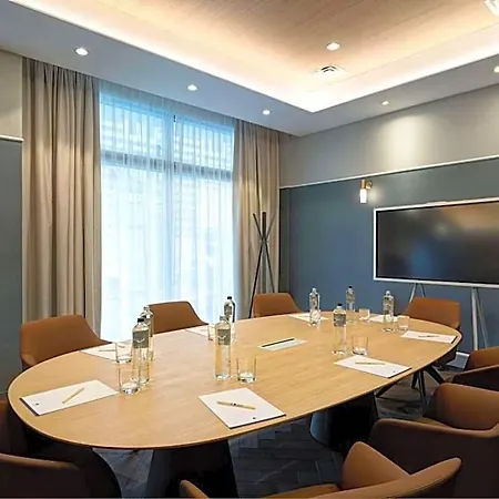 Doubletree By Hilton Monti ホテル ローマ