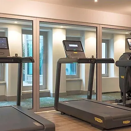 Doubletree By Hilton Monti ホテル 4*