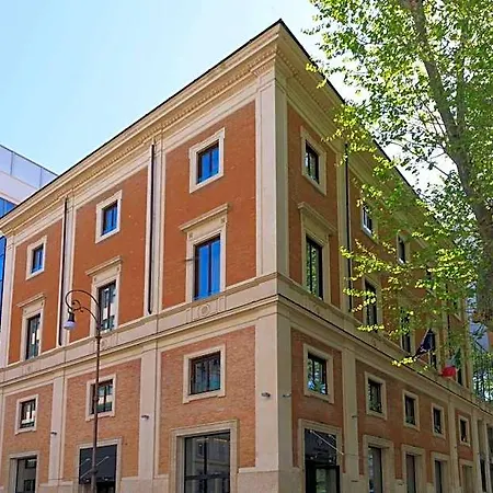 ホテル Doubletree By Hilton Monti