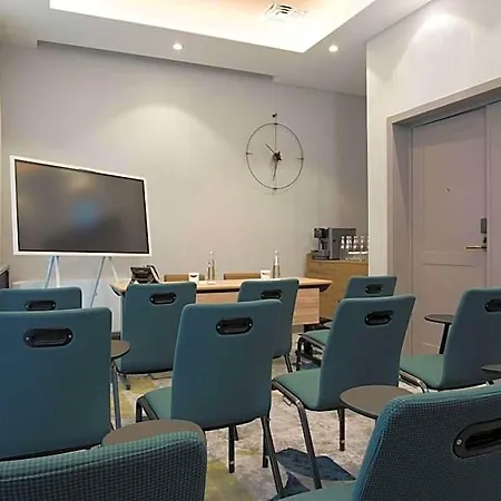 Doubletree By Hilton Monti ホテル ローマ