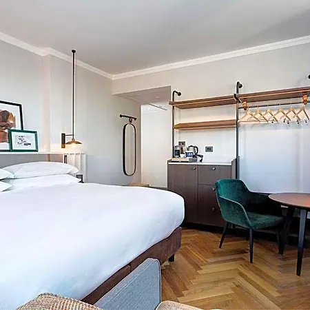 Doubletree By Hilton Monti ホテル