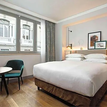 Doubletree By Hilton Monti ホテル 4*