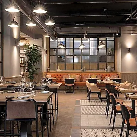 Doubletree By Hilton Monti ホテル ローマ
