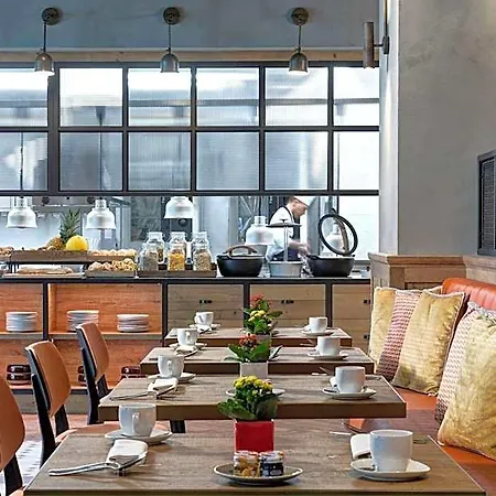 Doubletree By Hilton Monti ホテル