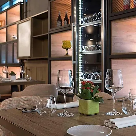 Doubletree By Hilton Monti ホテル 4*