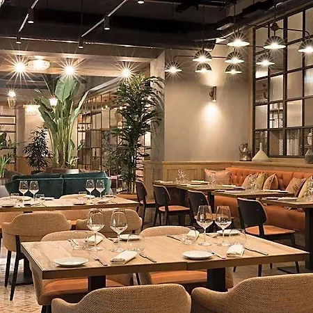 Doubletree By Hilton Monti ホテル ローマ