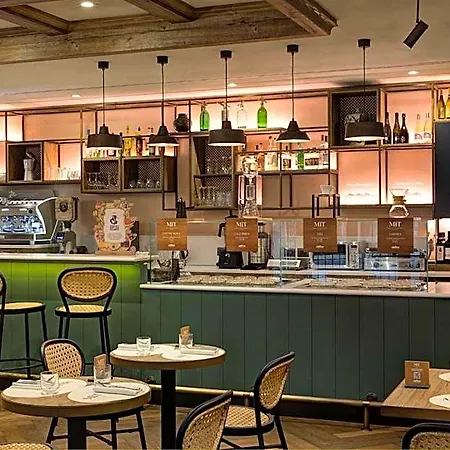 Doubletree By Hilton Monti