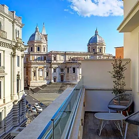 Doubletree By Hilton Monti ホテル 4*