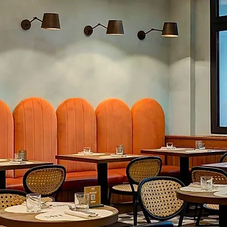 Doubletree By Hilton Monti ホテル ローマ