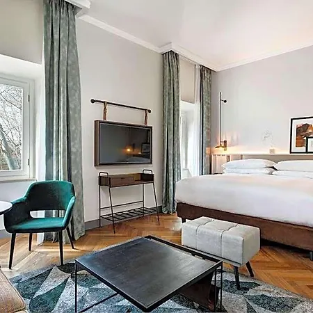 ホテル Doubletree By Hilton Monti