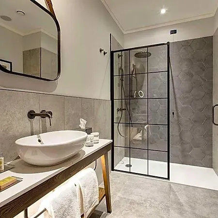 Doubletree By Hilton Monti 4* Rome