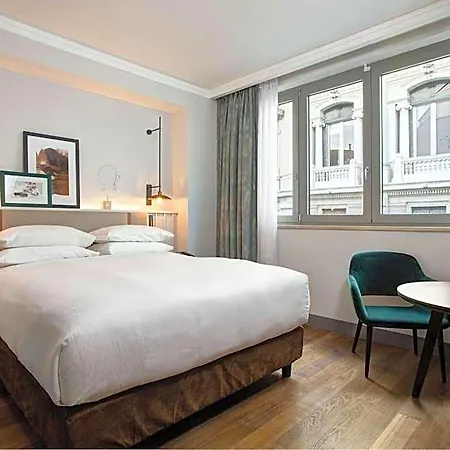 Doubletree By Hilton Monti ホテル