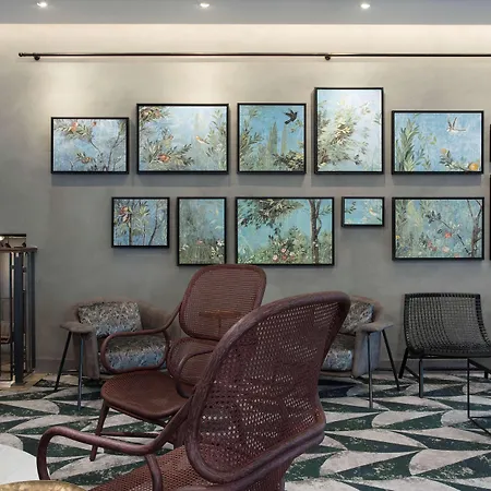 Hotel Doubletree By Hilton Monti