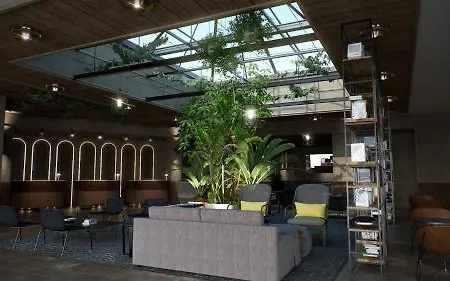 Hotel Doubletree By Hilton Monti 4*