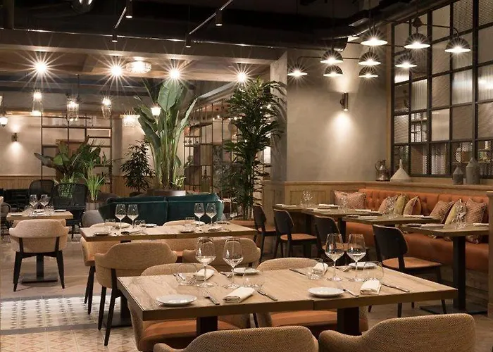 Doubletree By Hilton Monti