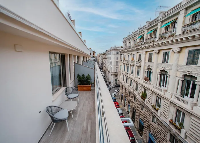 Hotel Doubletree By Hilton Monti