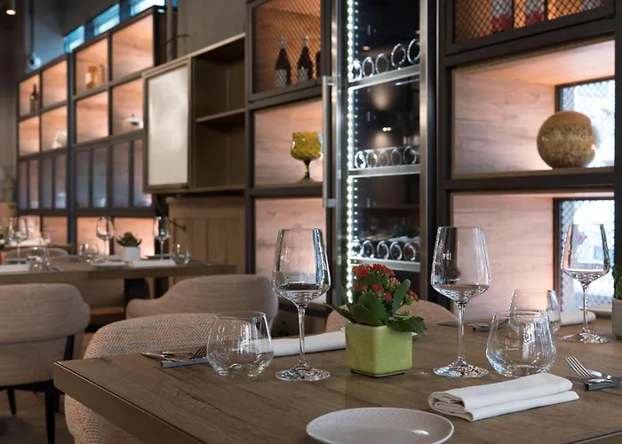 Doubletree By Hilton Monti