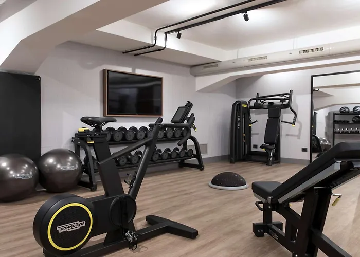 Doubletree By Hilton Monti 4*