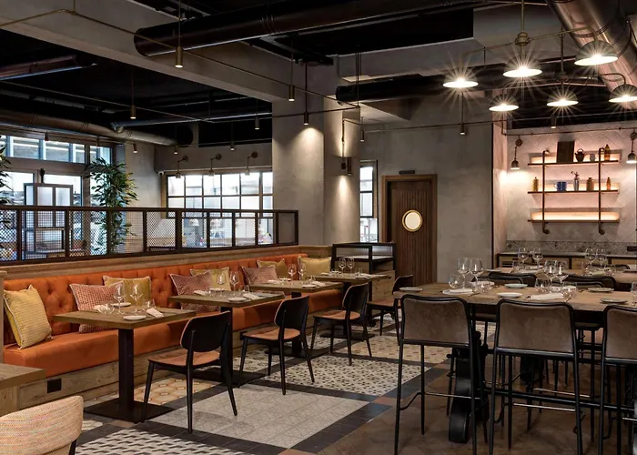 Hotel Doubletree By Hilton Monti