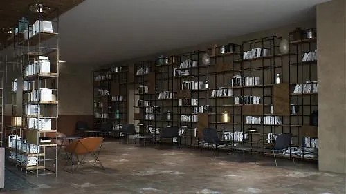 Doubletree By Hilton Monti Hotel 4*