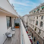 Hotel Doubletree By Hilton Monti