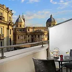 Hotel Doubletree By Hilton Monti 4*