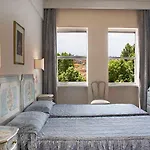Doubletree By Hilton Monti Roma