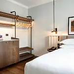 Hotel Doubletree By Hilton Monti Roma