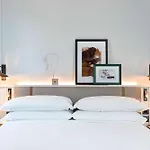 Doubletree By Hilton Monti Hotel Roma