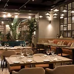 Doubletree By Hilton Monti Hotel 4*