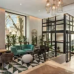 Doubletree By Hilton Monti 4* Roma