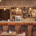 Doubletree By Hilton Monti 4* Roma