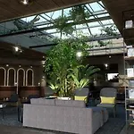 Hotel Doubletree By Hilton Monti 4*