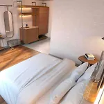 Hotel Doubletree By Hilton Monti 4*