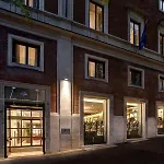 Doubletree By Hilton Monti Hotel