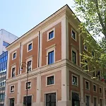 Doubletree By Hilton Monti Hotel 4*