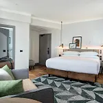 Doubletree By Hilton Monti Hotel 4*
