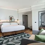 Hotel Doubletree By Hilton Monti 4*
