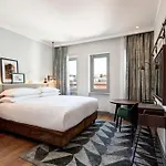 Doubletree By Hilton Monti 4* Rome