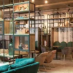 Doubletree By Hilton Monti Hotel 4*