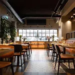 Hotel Doubletree By Hilton Monti Rome