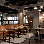 Hotel Doubletree By Hilton Monti Rome