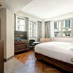 Doubletree By Hilton Monti Hotel