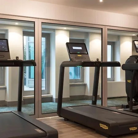 Doubletree By Hilton Monti 4*