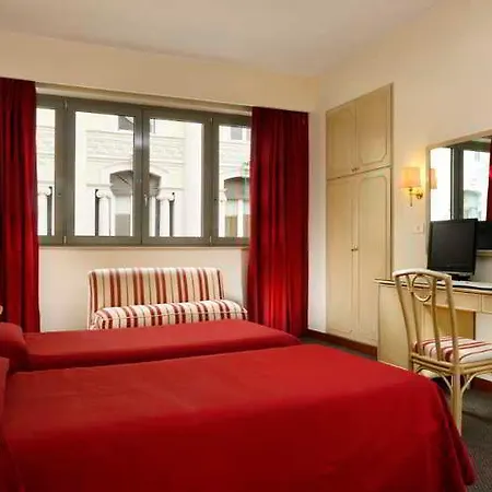 Doubletree By Hilton Monti Hotel