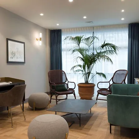 Hotel Doubletree By Hilton Monti 4*