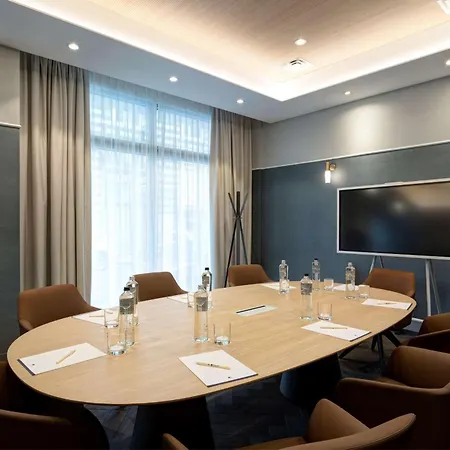 Doubletree By Hilton Monti