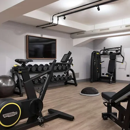 Doubletree By Hilton Monti 4*